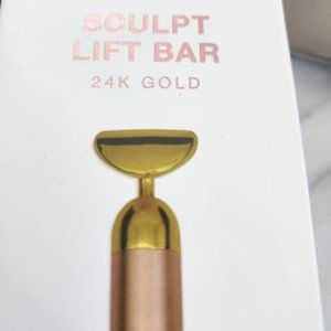 SCULPT LIFT BAR - 24K GOLD